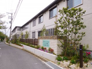 箕面ナーシングホームさくら2号館