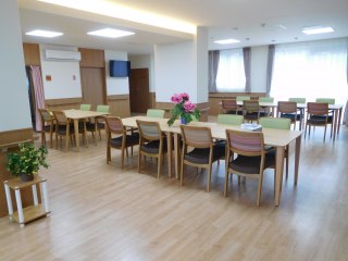 箕面ナーシングホームさくら2号館