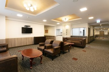 介護付有料老人ホームプレザンメゾン新大阪