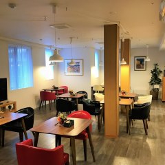 サービス付き高齢者向け住宅ココロホーム北21条