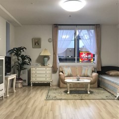 サービス付き高齢者向け住宅ココロホーム北21条
