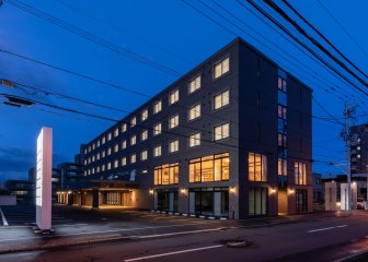 ノアガーデンペイサージュ