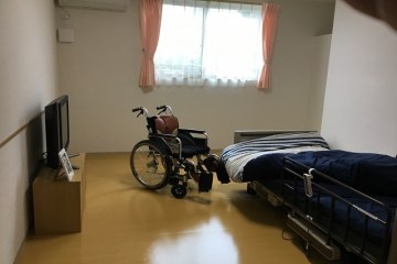 善幸苑守口
