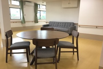 善幸苑守口