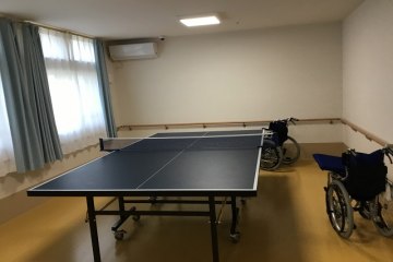 善幸苑守口