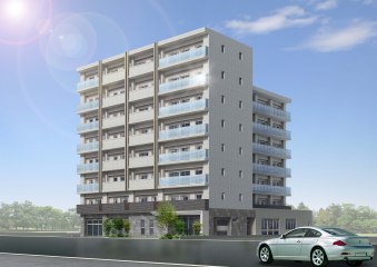 グランドマスト新大阪