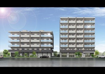 グランドマスト新大阪