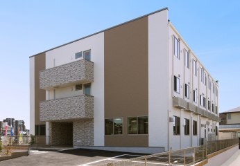 ホットケアホーム草尾