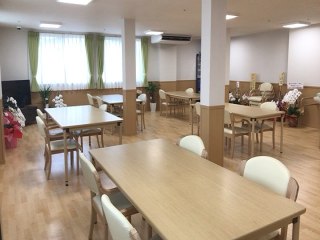 ホットケアホーム草尾