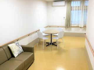ホットケアホーム草尾
