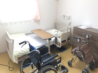 ホットケアホーム草尾