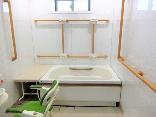 しらさぎの郷2号館