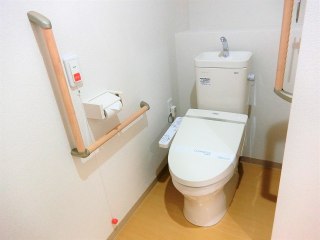 しらさぎの郷2号館