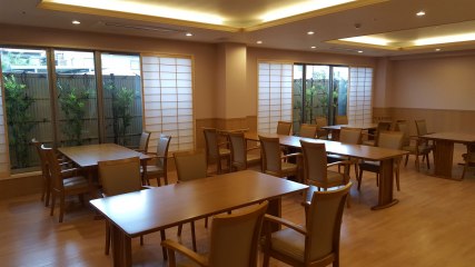 そうせい東住吉