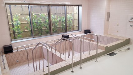 そうせい東住吉