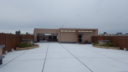 そうせい東住吉