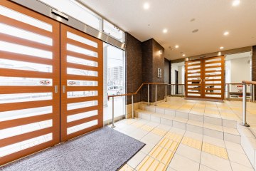 エルダーガーデン四條畷