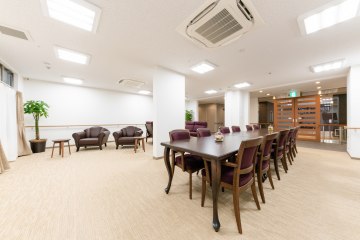 エルダーガーデン四條畷