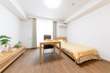 エルダーガーデン四條畷