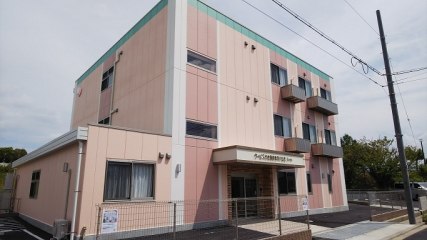 サービス付き高齢者向け住宅ハート