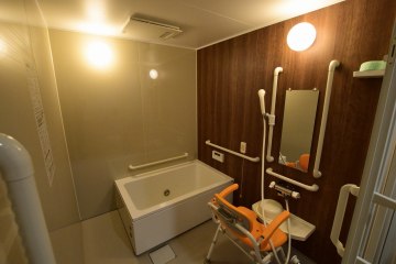 生活協同組合おおさかパルコープサービス付き高齢者向け住宅パル都島