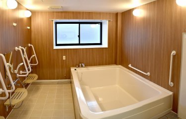 生活協同組合おおさかパルコープサービス付き高齢者向け住宅パル都島