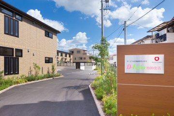 ディーフェスタ池田住吉
