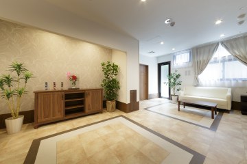 ディーフェスタ池田住吉