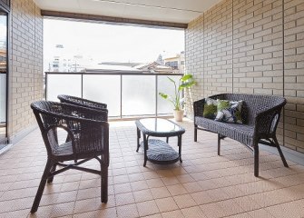 ディーフェスタ池田住吉