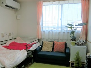 たなごころ竹城台