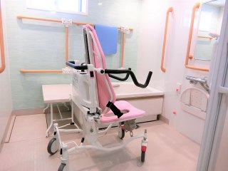 たなごころ竹城台