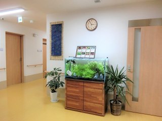 たなごころ竹城台