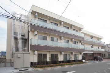 サンファミーレ茨木