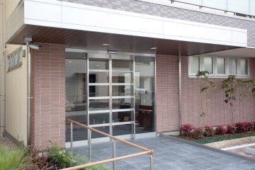 サンファミーレ茨木