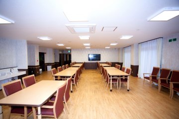 サンファミーレ茨木