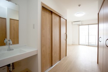 サンファミーレ茨木