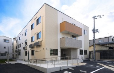 一家団蘭あさひ