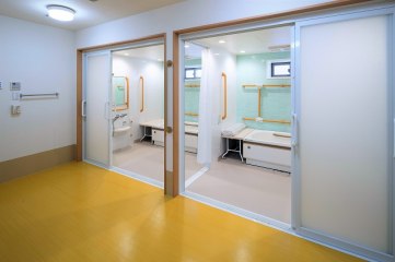 フィオレ・シニアレジデンス茨木