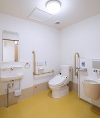 フィオレ・シニアレジデンス茨木