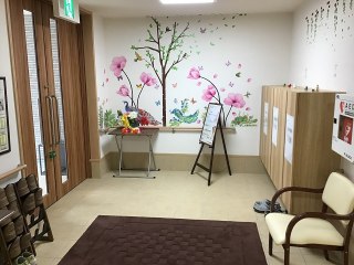 フィオレ・シニアレジデンス茨木