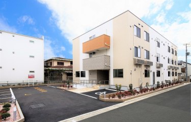 サンセリテなな堺浅香山