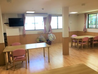 サンセリテなな堺浅香山