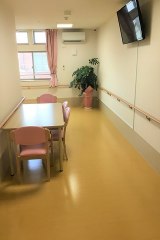 サンセリテなな堺浅香山