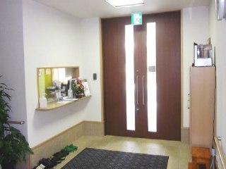 サンセリテなな堺浅香山