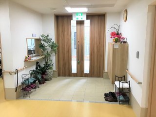 結まーる北島町