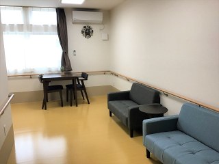 結まーる北島町