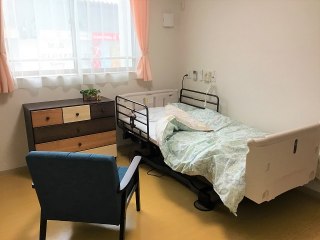 結まーる北島町