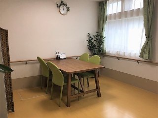 結まーる北島町