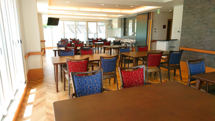 リラフィール彩都