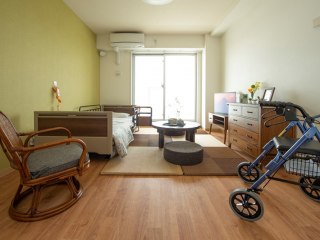 リラフィール彩都